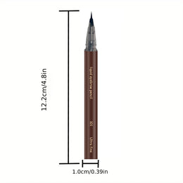 KissICON Ultra Fine Eyebrow Pencil And Liquid Eyeliner Waterproof