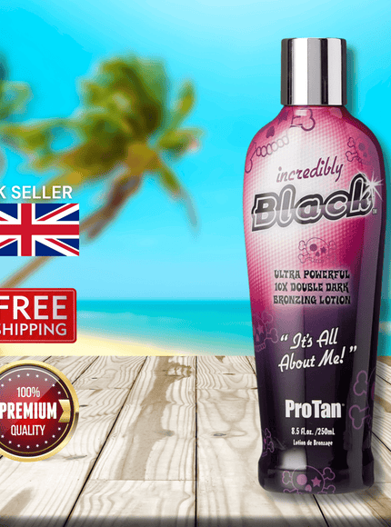KissICON Ultra Powerful 10x Double Dark Bronzing