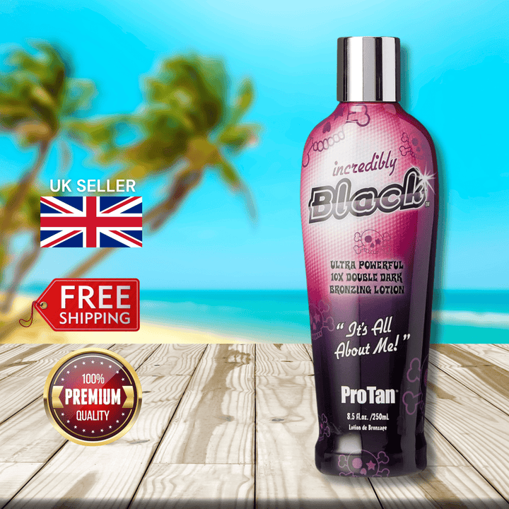 Ultra Powerful 10x Double Dark Bronzing