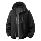 Unisex Black