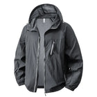 Unisex Dark Gray