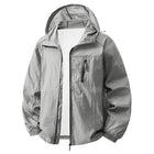 Unisex Gray