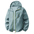 Unisex Light Blue