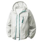 Unisex Light Green
