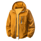 Unisex Orange