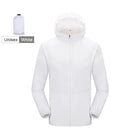 Unisex White