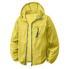 Unisex Yellow