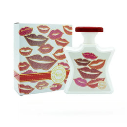 KissICON Universal Unisex Perfume Floral Fig Freesia Woody -