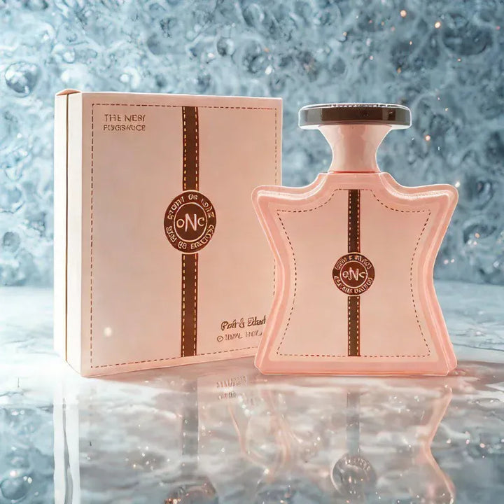 Universal Unisex Perfume Floral Fig Freesia Woody -