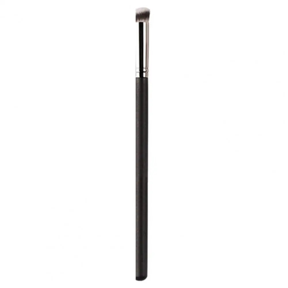 KissICON Useful Makeup Brush Multifunctional Contour Brush Cozy Grip