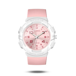KissICON 💋 Uthai C15 Kids Digital Watch Waterproof -