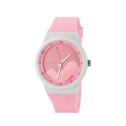 KissICON Uthai GB04 Unicorn Kids Watch - Waterproof Wristwatch