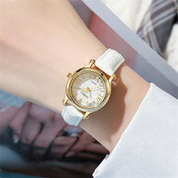 KissICON 💋 UTHAI Womens Ball Watch - Smart Fashion