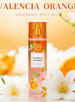 Valencia Orange