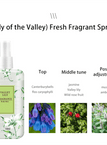 Valley Lily 1 container