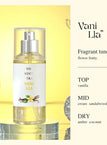 VANILLA 88ml