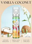 VANOLLA COCONUT