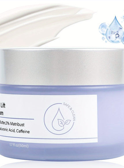 KissICON Variant1 KissIcon Neck Firming Cream - Tighten And Lift