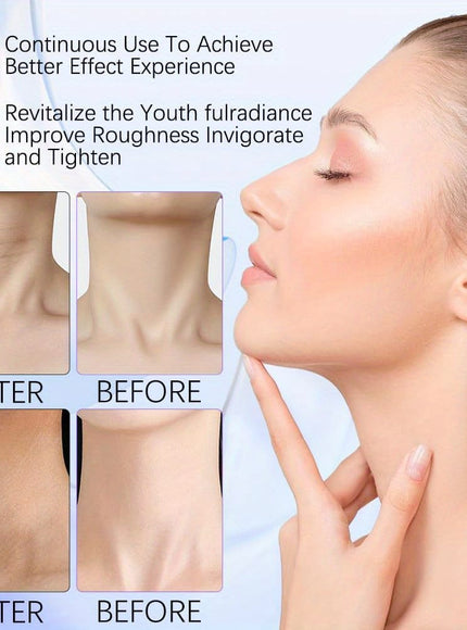 KissICON Variant1 KissIcon Neck Firming Cream - Tighten And Lift