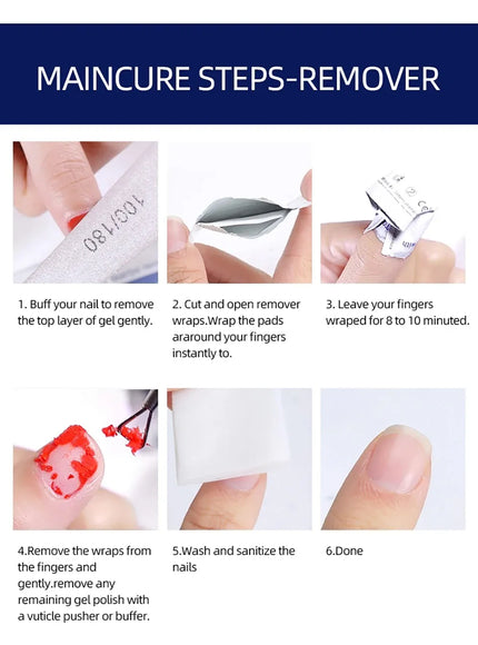 KissICON Vendeeni Gel Polish 15ml Soak Off UV LED