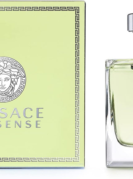 KissICON Versace Mini Collection 2022 3 X