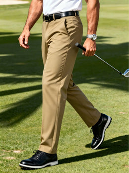 KissICON Versatile Mens Dress Pants for Every Occasion
