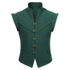 vest Only