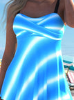 Vibrant Blue / UK 18