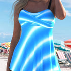Vibrant Blue