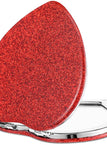 Vibrant Red