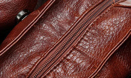 KissICON Vintage Hand Designers Handbags Shoulder Tote –