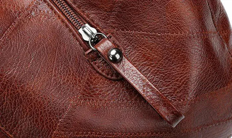 KissICON Vintage Hand Designers Handbags Shoulder Tote –
