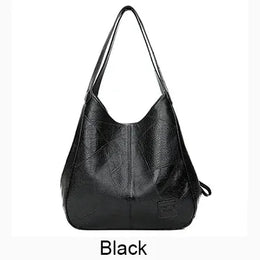 KissICON Vintage Hand Designers Handbags Shoulder Tote –