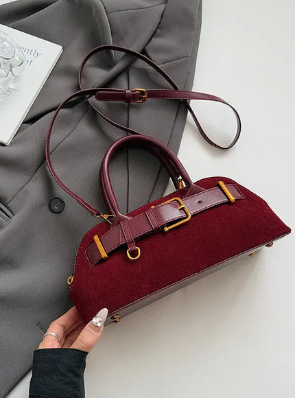 KissICON Vintage Tote – Women's Oversized Commuter