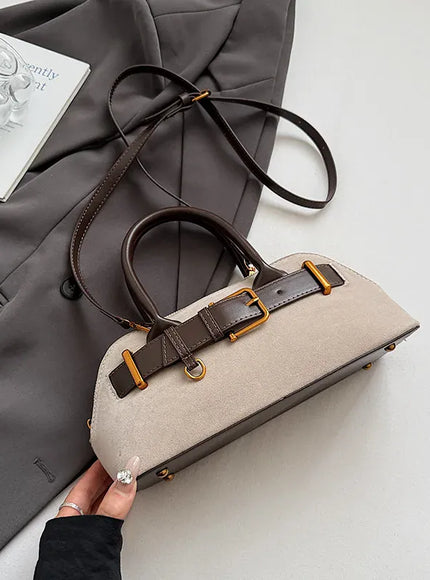 KissICON Vintage Tote – Women's Oversized Commuter