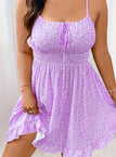 Violet / UK 16