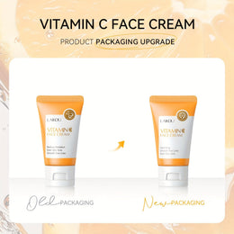 KissICON Vitamin C 1.06oz KissIcon Vitamin C Rich Face Cream - Hydrates