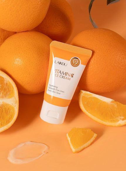 KissICON Vitamin C 1.06oz KissIcon Vitamin C Rich Face Cream - Hydrates