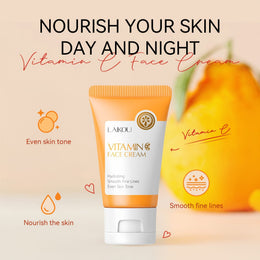 KissICON Vitamin C 1.06oz KissIcon Vitamin C Rich Face Cream - Hydrates