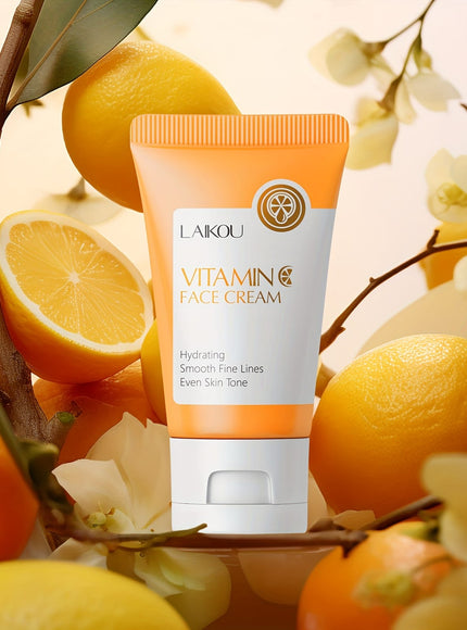 KissICON Vitamin C 1.06oz KissIcon Vitamin C Rich Face Cream - Hydrates