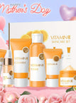Vitamin C 6 Pieces One Set