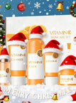 Vitamin C 6 Pieces Set