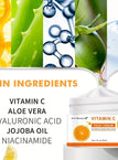 Vitamin C Face Cream