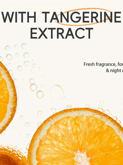 KissICON Vitamin C Skincare Set Laikou Vitamin C Brightening Skincare Gift Set