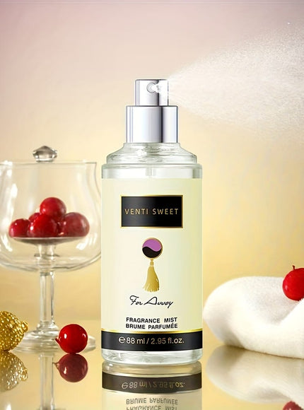 KissICON VS8805 Avon Faraway Floral Perfume – Body Spray Longlasting