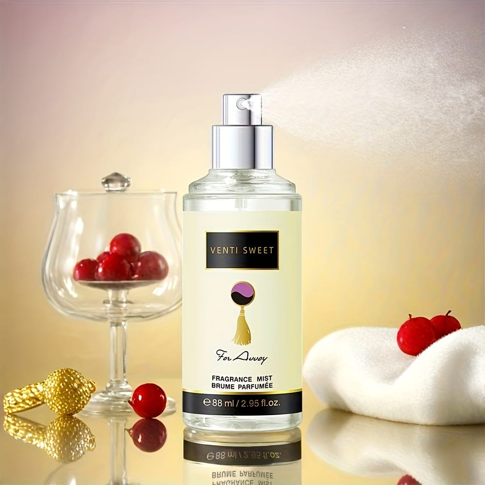 KissICON VS8805 Avon Faraway Floral Perfume – Body Spray Longlasting