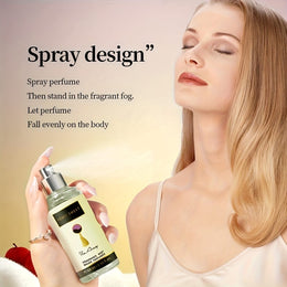 KissICON VS8805 Avon Faraway Floral Perfume – Body Spray Longlasting