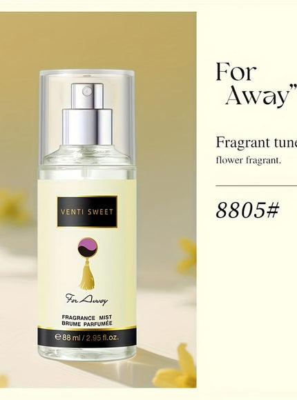 KissICON VS8805 Avon Faraway Floral Perfume – Body Spray Longlasting
