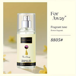 KissICON VS8805 Avon Faraway Floral Perfume – Body Spray Longlasting