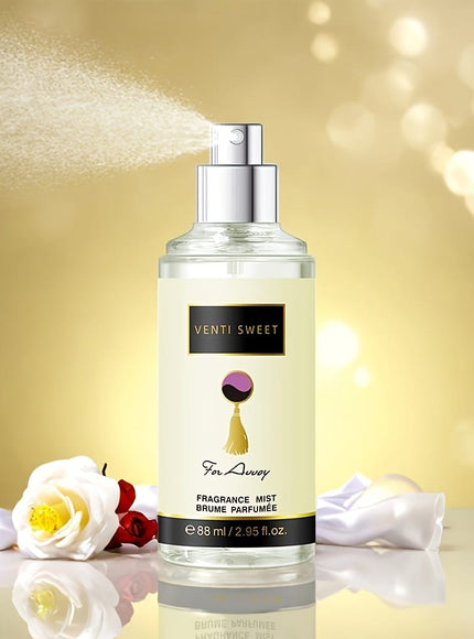 KissICON VS8805 Avon Faraway Floral Perfume – Body Spray Longlasting